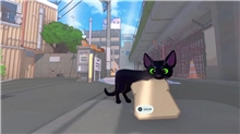 Little Kitty, Big City (SWITCH)