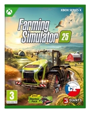 Farming Simulator 25 (XSX) (SALE)