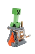 Cable Guys - Minecraft: Creeper