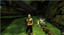 Turok 3: Shadow of Oblivion (X1)