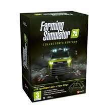 Farming Simulator 25 - Collectors Edition (PC) (SALE)