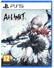 AI Limit - Deluxe Edition (PS5)