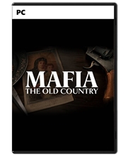 Mafia: The Old Country (PC)