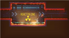 Nuclear Blaze (PS5)