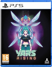 Yars Rising (PS5)