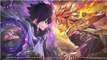 Fairy Tail 2 (PS4)