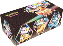 Pokémon TCG: SV8.5 Prismatic Evolutions - Surprise Box