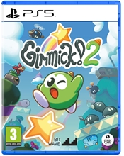 Gimmick! 2 (PS5)