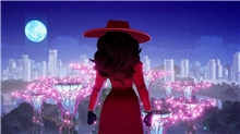 Carmen Sandiego - 40th Anniversary Edition (SWITCH)