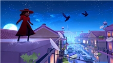 Carmen Sandiego - 40th Anniversary Edition (SWITCH)