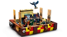 LEGO® Harry Potter™ 76399: Hogwarts Magical Trunk