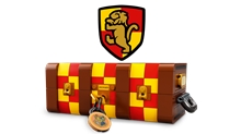 LEGO® Harry Potter™ 76399: Hogwarts Magical Trunk