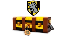 LEGO® Harry Potter™ 76399: Hogwarts Magical Trunk