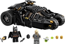 LEGO® Batman™ 76239: Batmobil Tumbler: Scarecrow Showdown