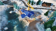 Architect Life: A House Design Simulator (PC)