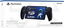 Sony PlayStation 5 Portal - Midnight Black