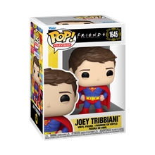 Funko POP! TV: Friends - Joey