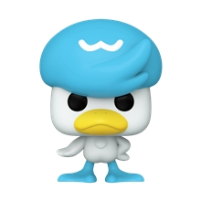 Funko POP! Games: Pokémon - Quaxly