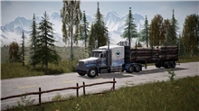 Alaskan Road Truckers: Highway Edition (PS5)