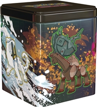 Pokémon TCG: Stacking Tins 2025