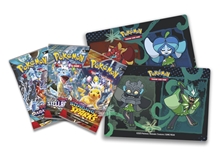 Pokémon TCG: Stacking Tins 2025