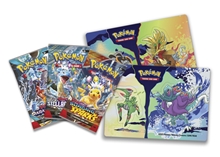 Pokémon TCG: Stacking Tins 2025