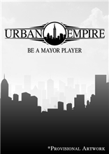 Urban Empire (Voucher - Kód na stiahnutie) (PC)