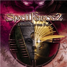 SpellForce 2: Demons of the Past (Voucher - Kód ke stažení) (PC)
