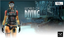 World of Diving (Voucher - Kód ke stažení) (PC)