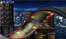 Sonic Generations (Voucher - Kód ke stažení) (PC)