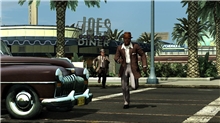L.A. Noire (Voucher - Kód na stiahnutie) (PC)