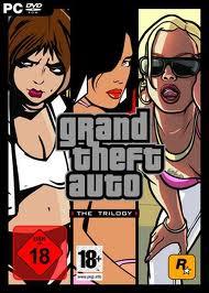 Gta Trilogy Pc