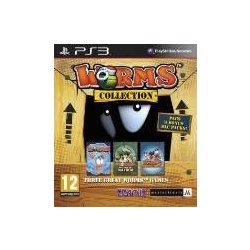 download free worms collection ps3