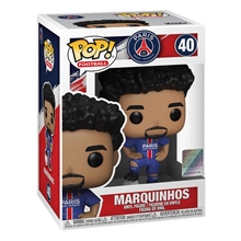 Funko POP Football: PSG - Marquinhos