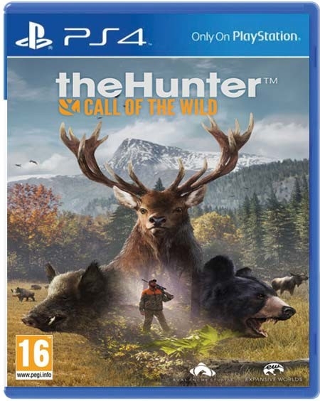 The hunter call of the wild серебряные вершины гайд