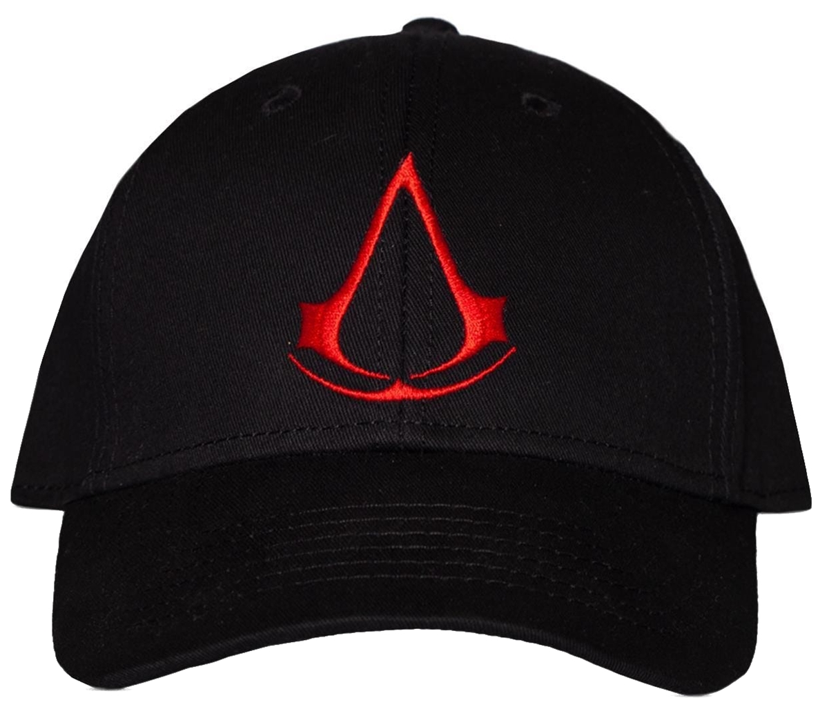 Kšiltovka Assassins Creed Core Logo Nastavitelná 5389