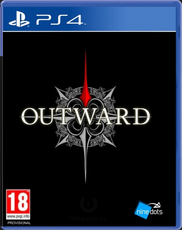 Outward ps4 есть ли русский язык