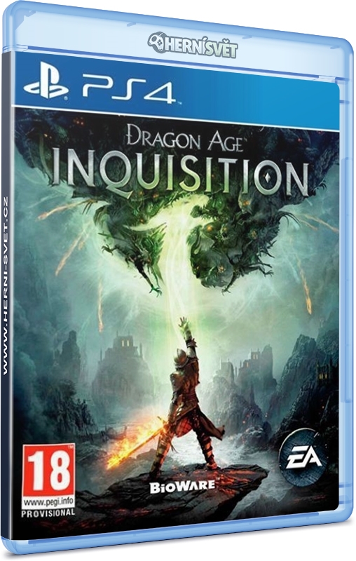 dragon age 2 ps4 download