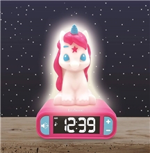 Lexibook - Unicorn Alarm Clock