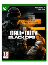 Call of Duty: Black Ops 6 (X1/XSX)