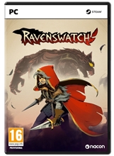 Ravenswatch (PC)