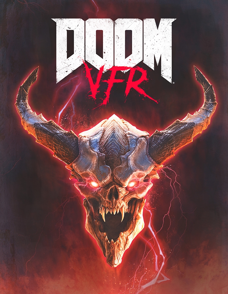 Не запускается doom vfr в windows 10 64